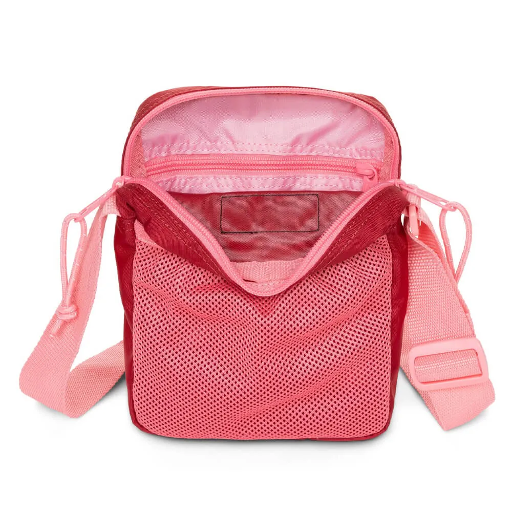 Сумка через плечо EASTPAK The One Powr POWR Block Red - фото 7