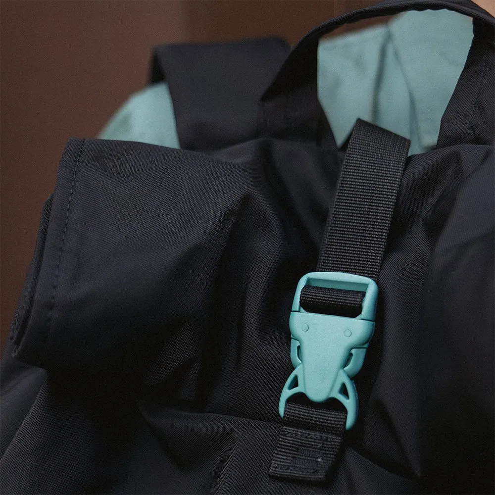 Рюкзак роллтоп Friend Function Color - фото 3