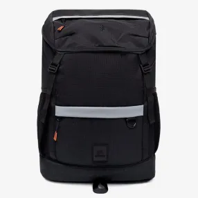 Рюкзак Lefrik Mountain Vandra Black Ripstop