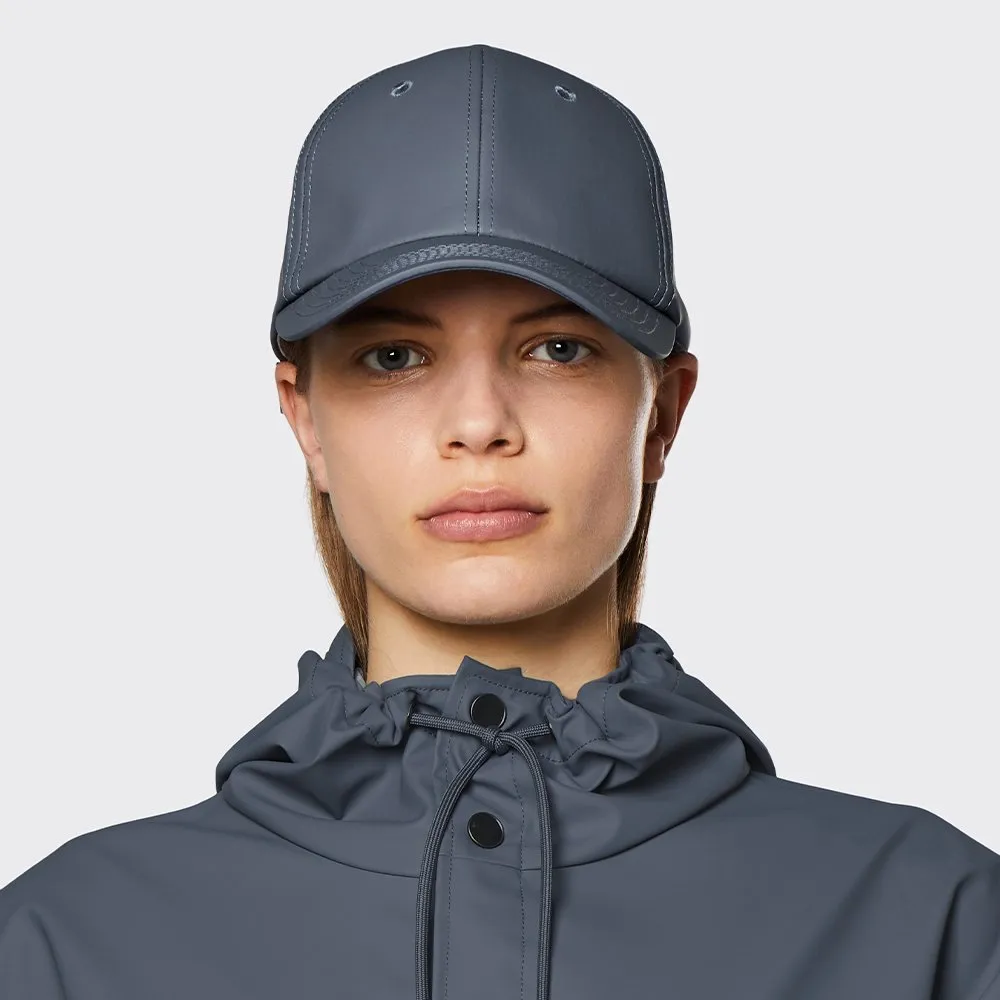 Кепка Rains Cap River - фото 6