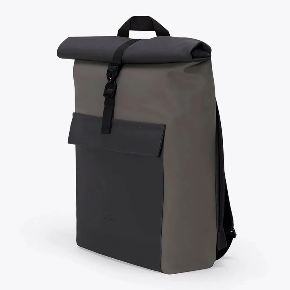 Рюкзак Ucon Acrobatics Jasper Medium Lotus Black - Dark Grey - фото 6