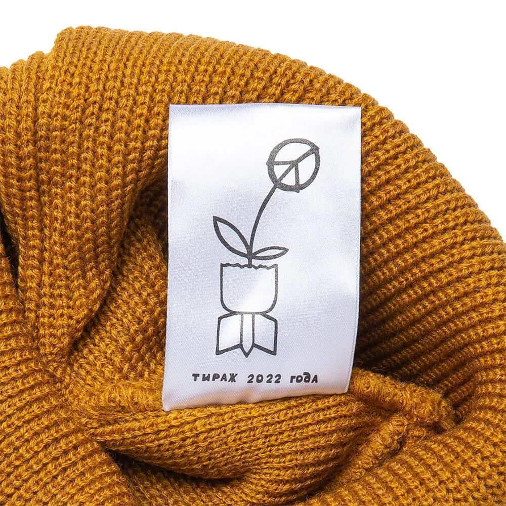 Шапка ННХ Кайлас укороченная - фото 5