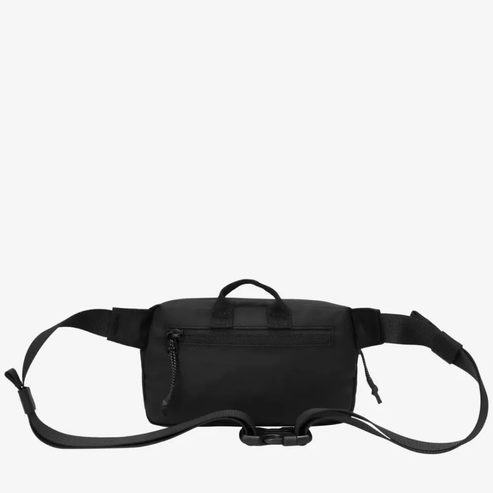 Кроссбоди сумка ELLIKER Semer Sling Bag Black - фото 4