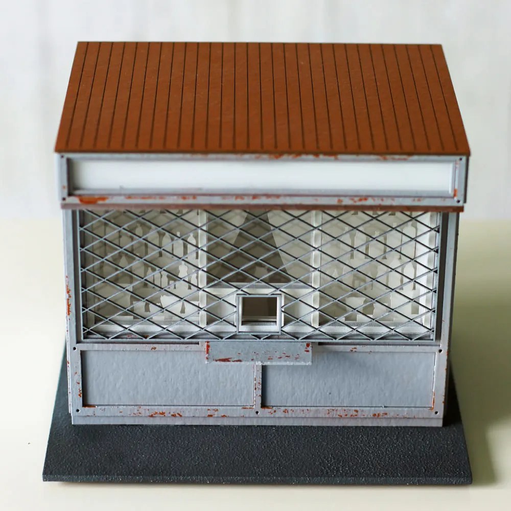 Ночник Капля Света - Ночной Ларек - фото 4