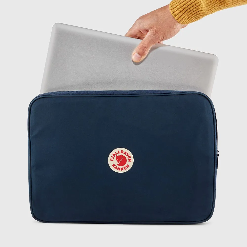 Чехол для ноутбука Fjallraven Kanken Laptop Case 15 - фото 2