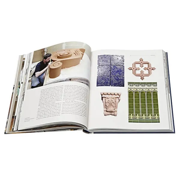 Книга The Craft and the Makers - фото 3