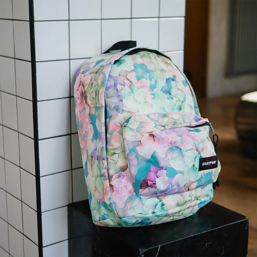 Рюкзак EASTPAK Out Of Office Garden Soft - фото 5