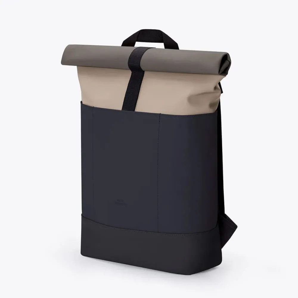 Рюкзак Ucon Acrobatics Hajo Medium Lotus Nude - Dark Navy - фото 2