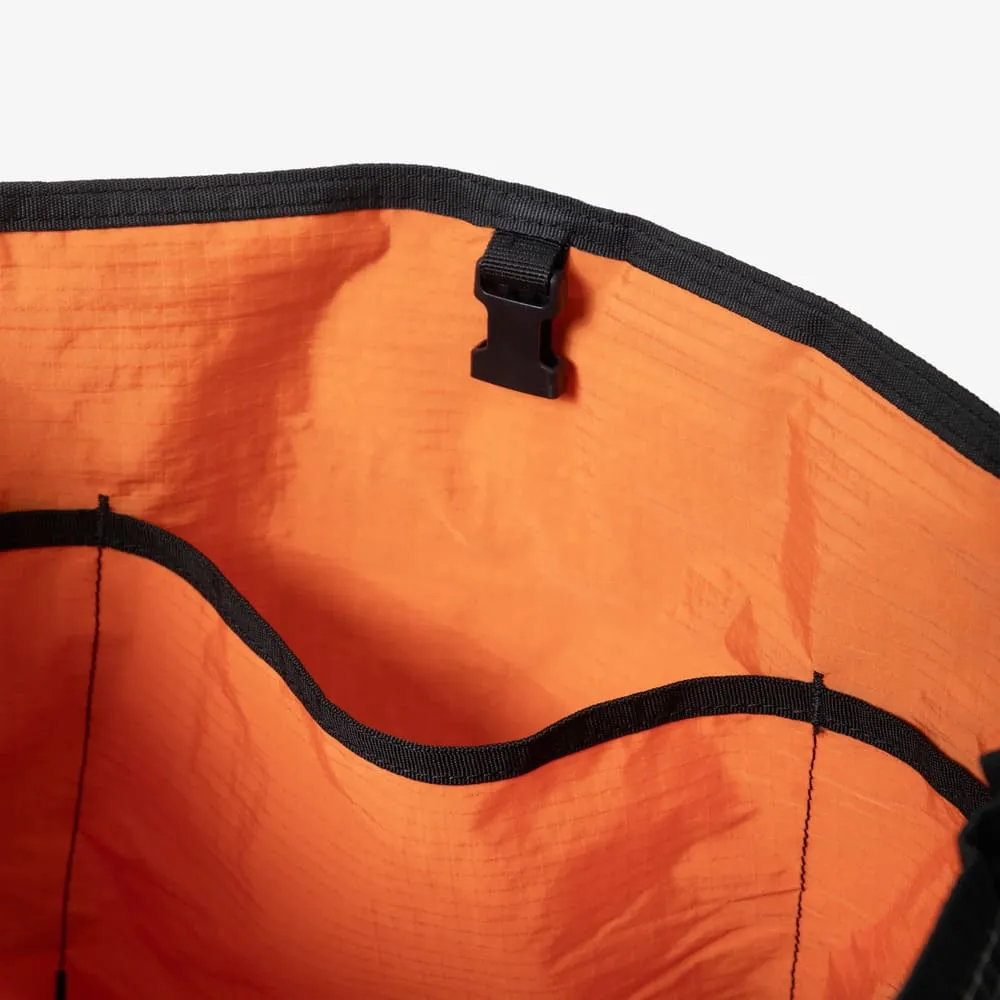 Сумка Меч TOTE BAG Black - фото 15