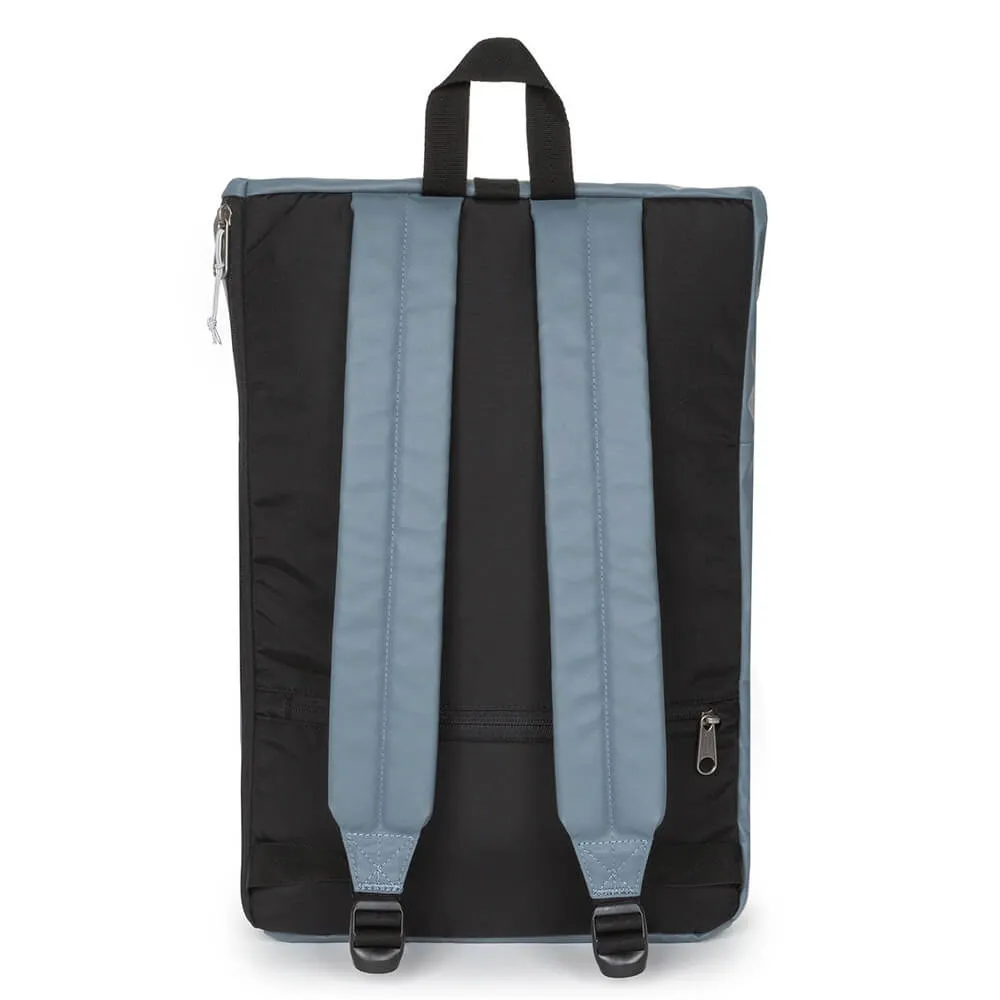 Рюкзак EASTPAK Up Roll Tarp Stormy - фото 4