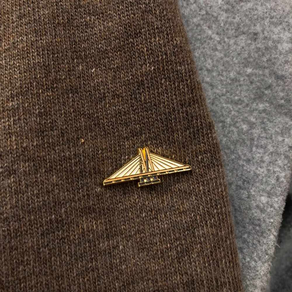 Значок Friend Function Мосты (разные мосты) - фото 8