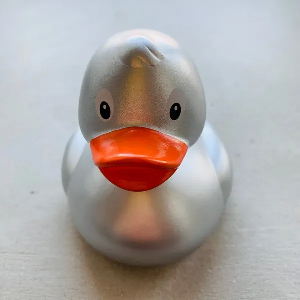 Утка Гламур - фото 2