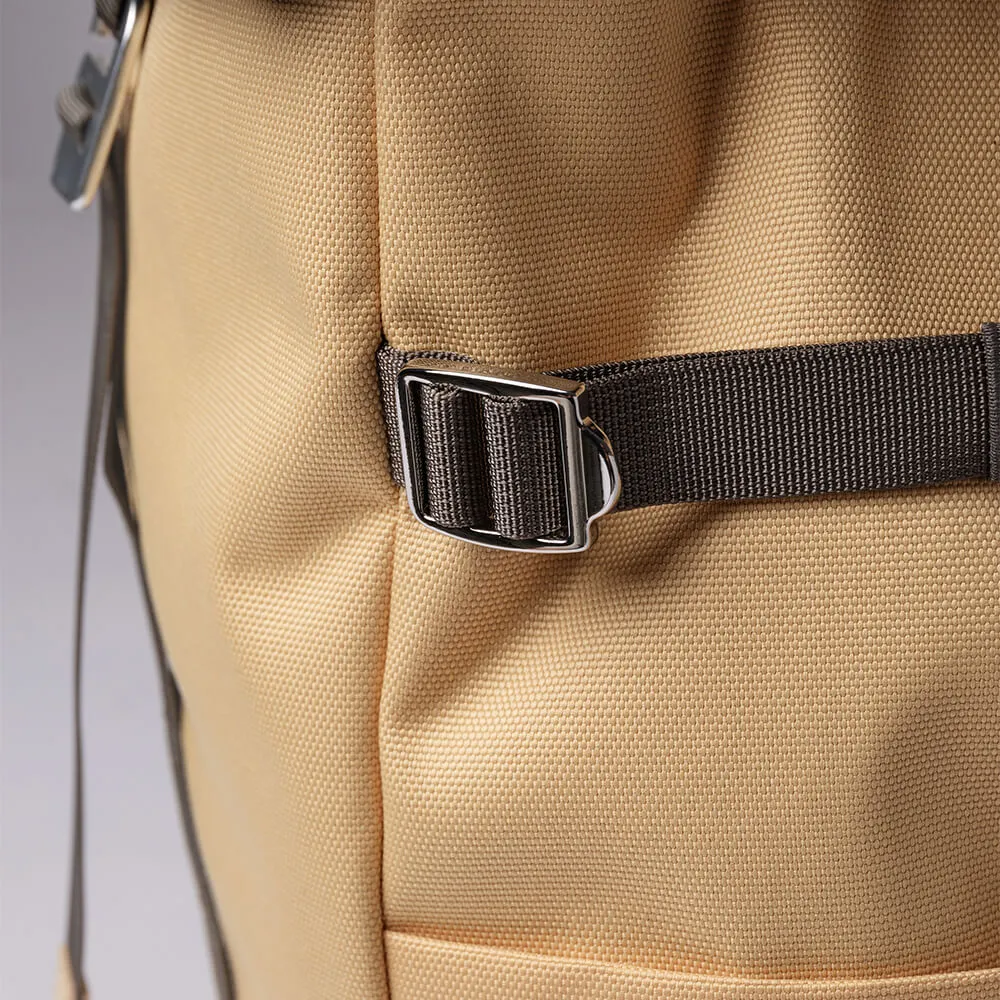 Рюкзак Sandqvist Jack Multi Wheat - фото 5