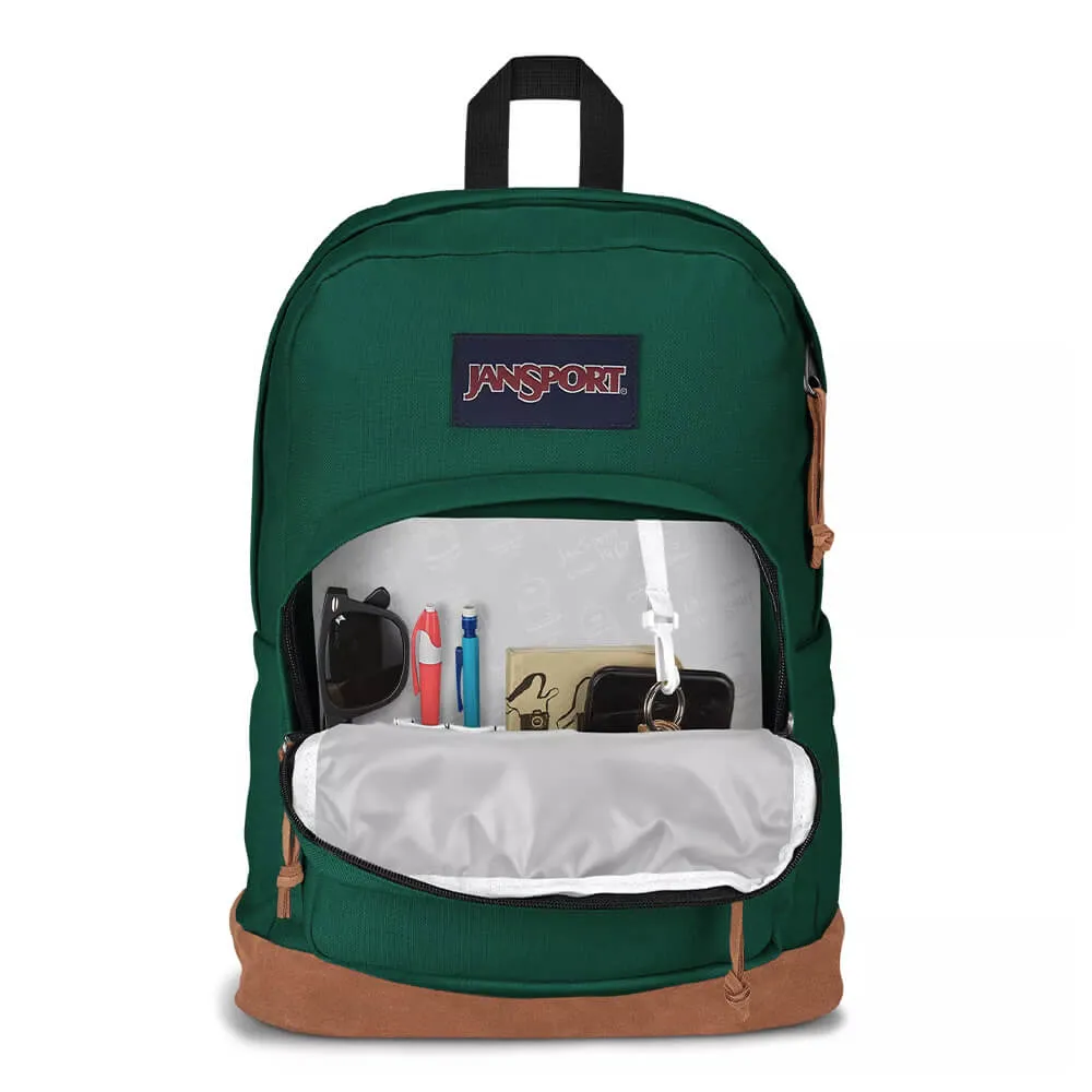 Рюкзак Jansport Right Pack Deep Juniper - фото 8