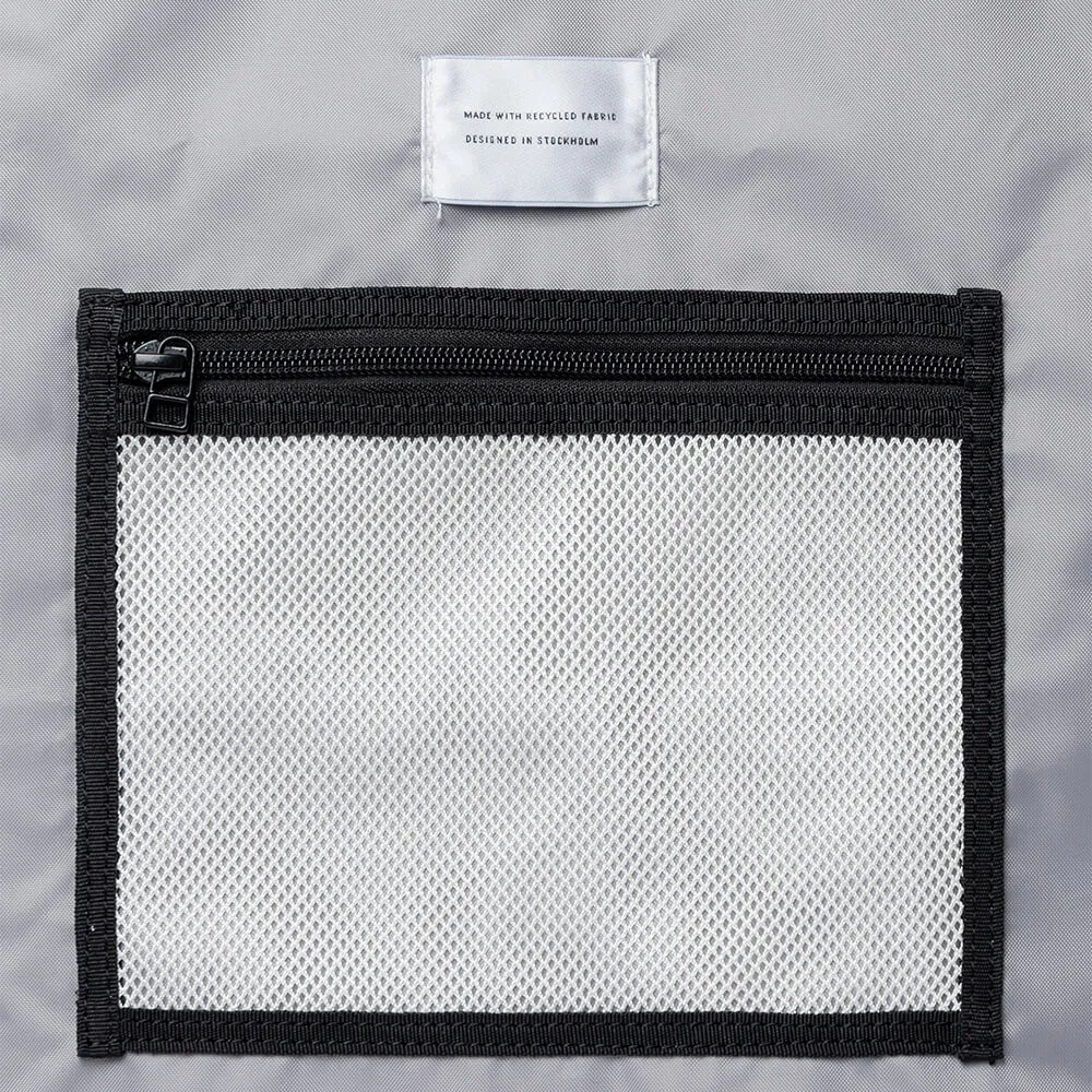 Рюкзак Sandqvist Konrad Dew green - фото 10