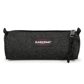 Пенал EASTPAK Benchmark Single Spark Black