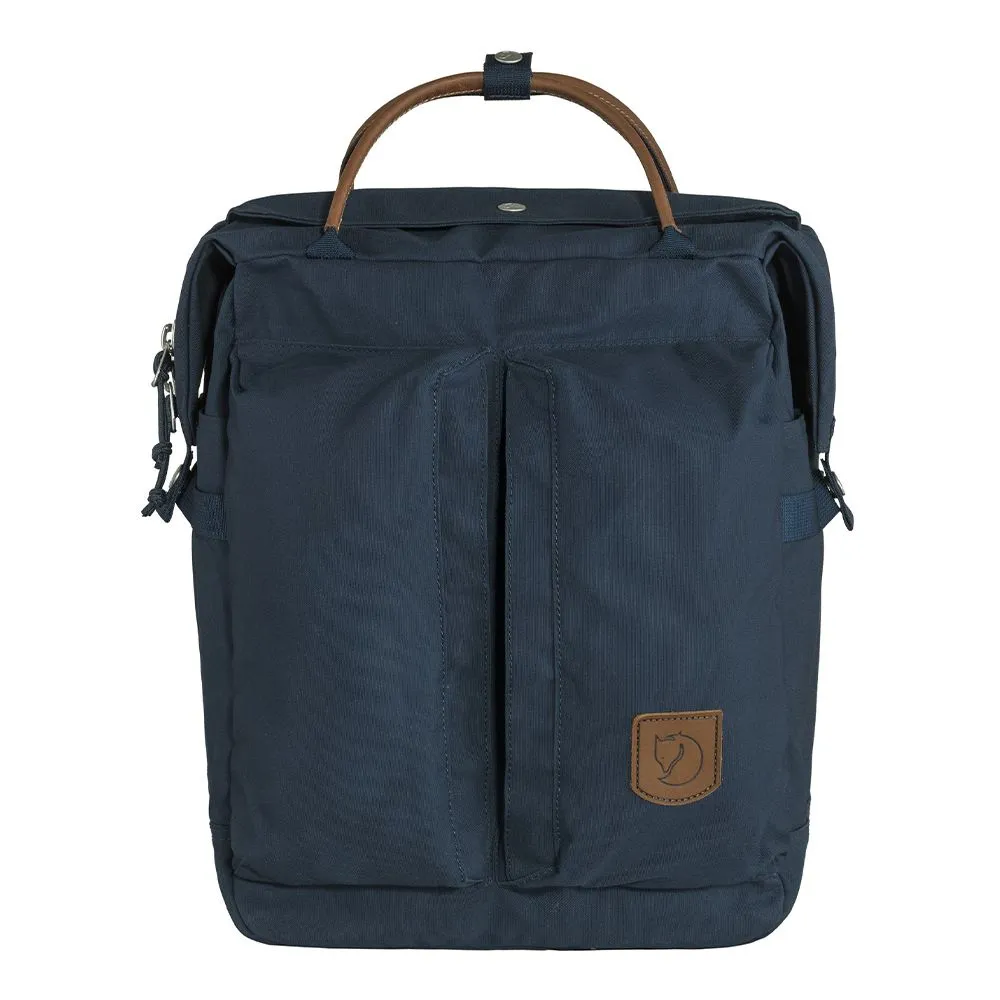 Рюкзак Fjallraven Haulpack No.1 Navy (560) - фото 1