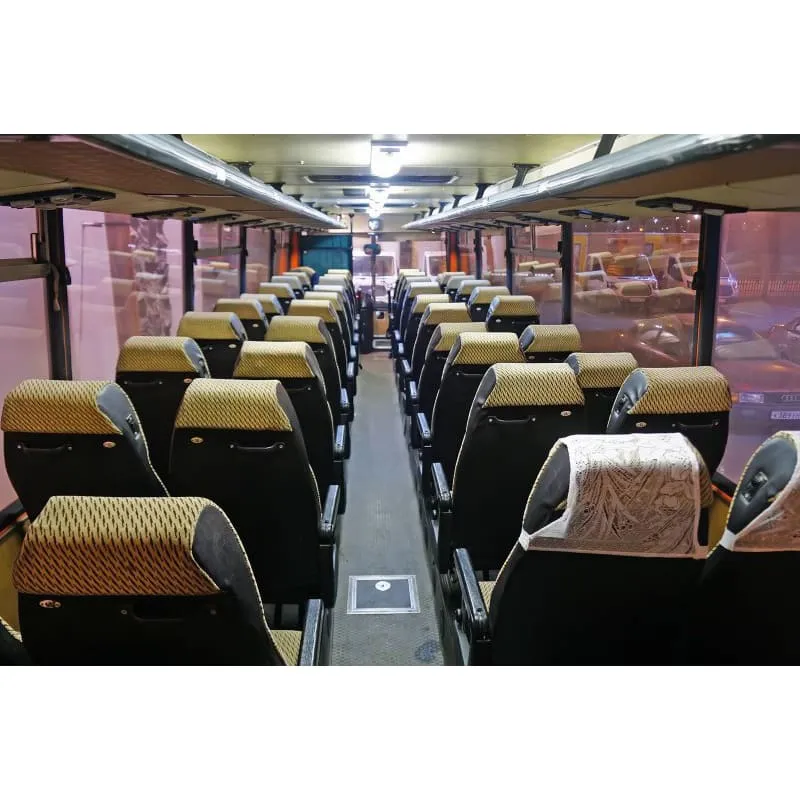 Экскурсия на ретро-автобусе Олимпийский модернизм, 31 мая - фото 4