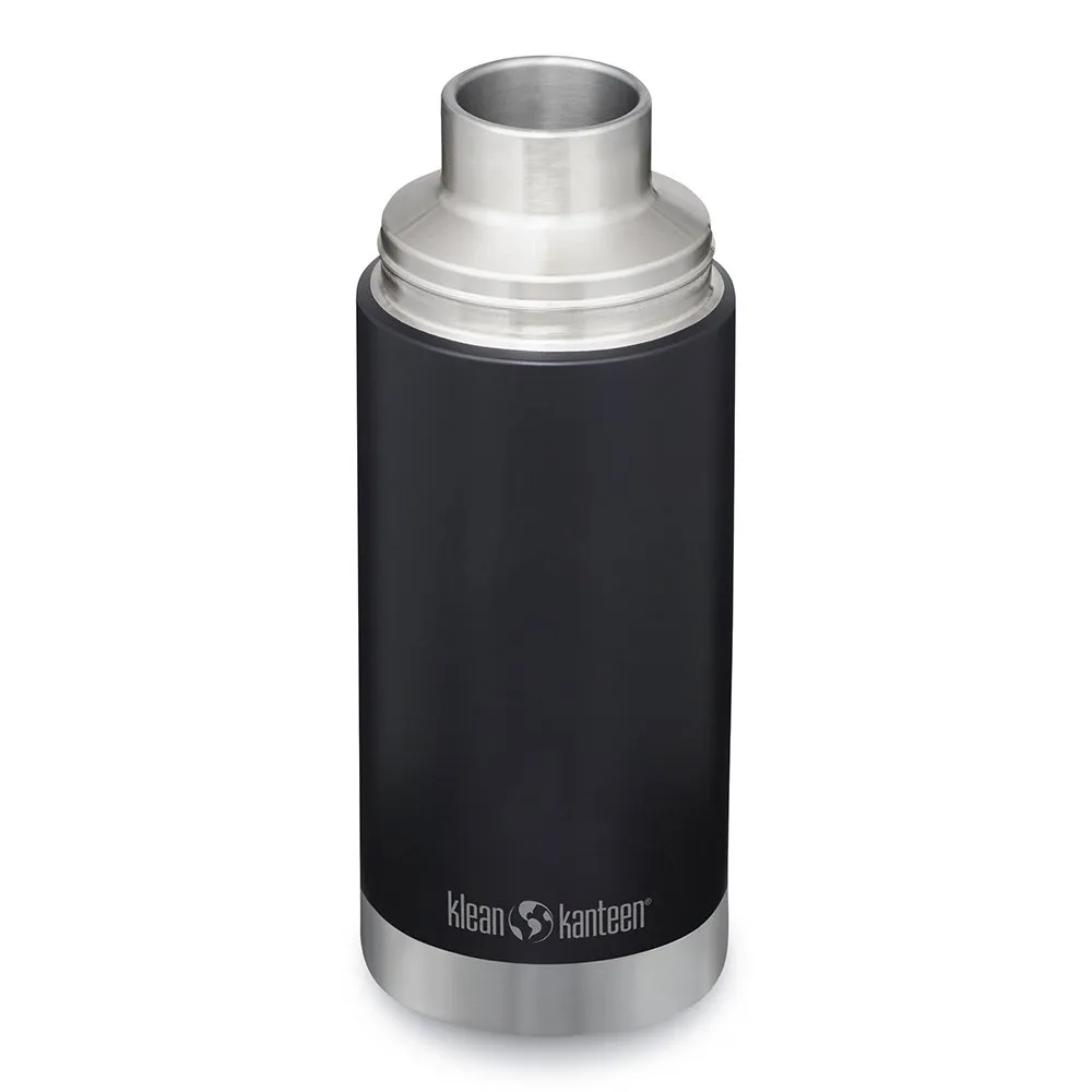 Термос Klean Kanteen TKPRO Insulated 750 мл Shale Black - фото 4