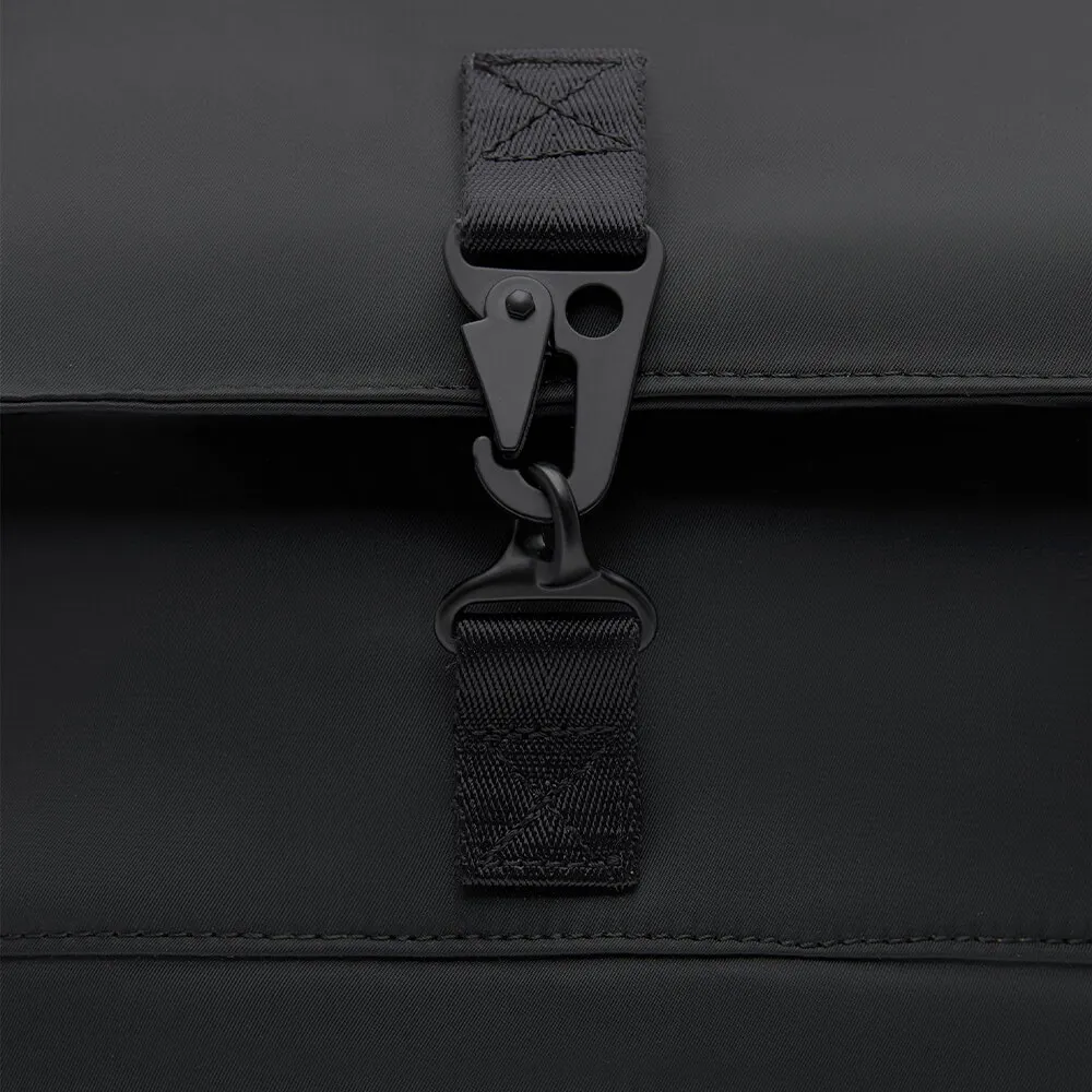 Рюкзак SHU городской черный - фото 9