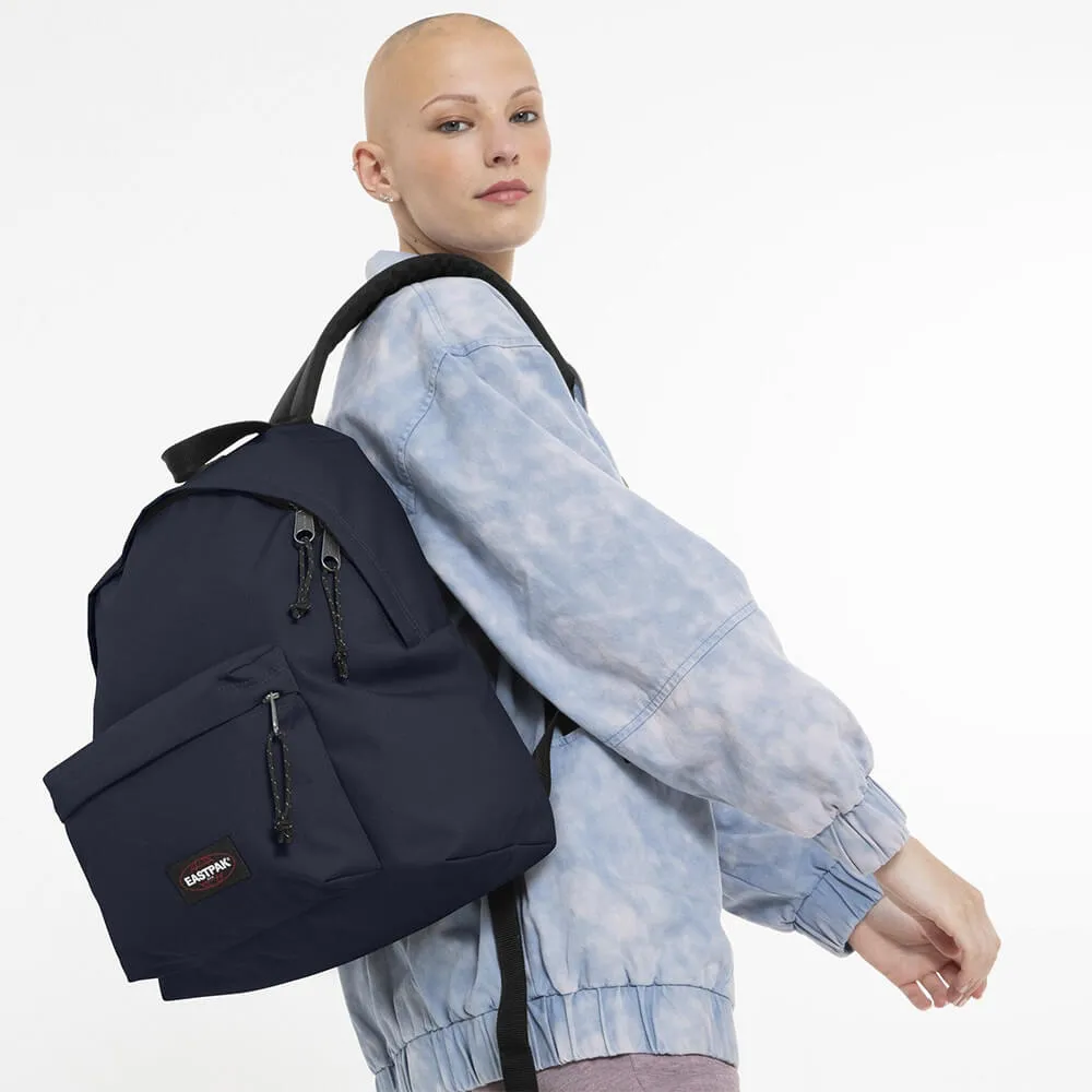 Рюкзак EASTPAK Padded Pak'R Ultra Marine - фото 2