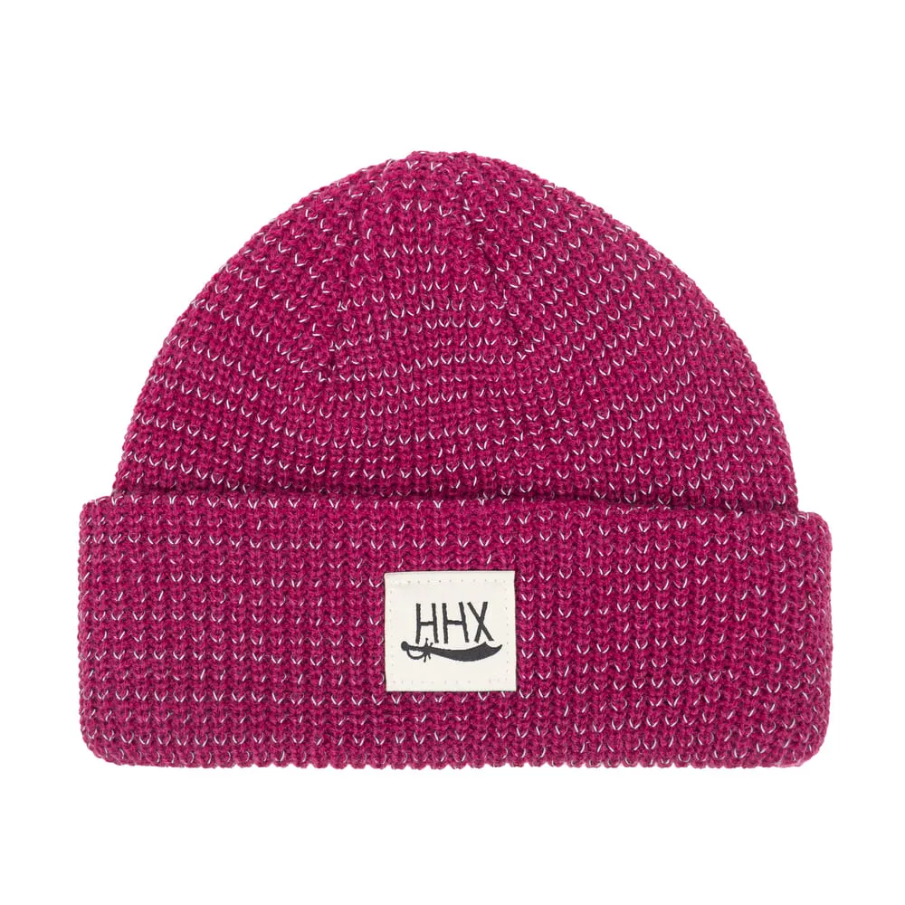 Шапка ННХ Меру светоотражающая (разные цвета) - фото 9