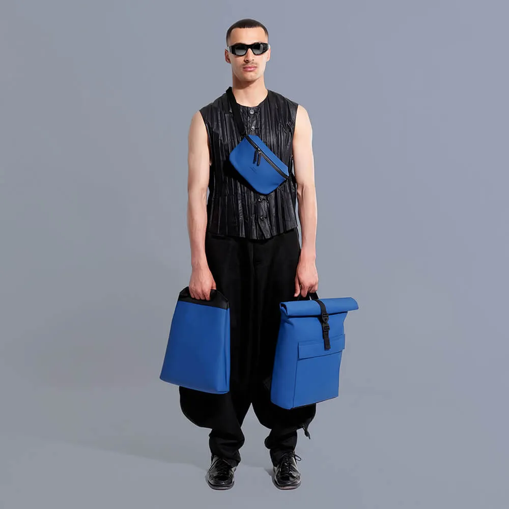 Рюкзак Ucon Acrobatics Jasper Mini Lotus Royal Blue - фото 23