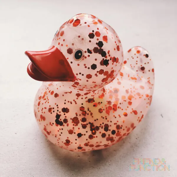 Утка декоративная - фото 5