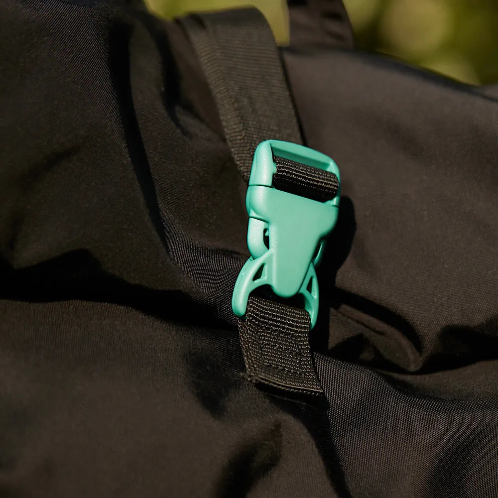 Рюкзак роллтоп Friend Function Color - фото 12