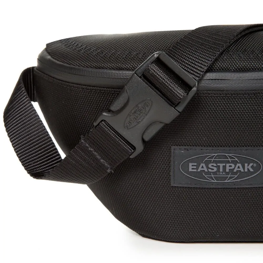 Сумка на пояс Eastpak Springer Athmesh Black - фото 2