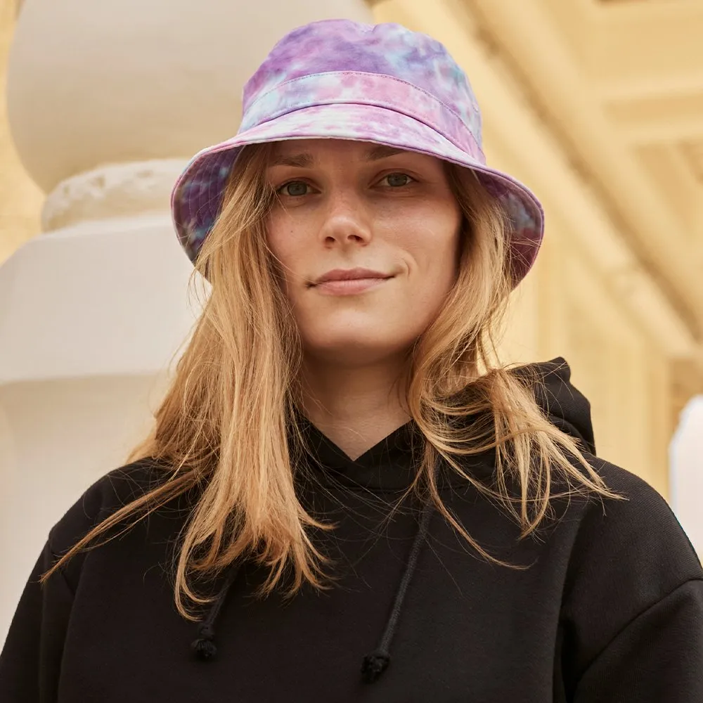 Панама Dedicated Tie Dye Multi Color - фото 2