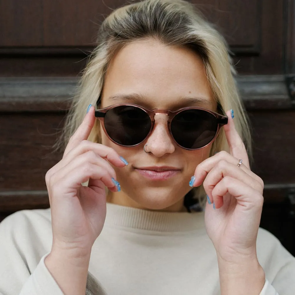 Очки Komono Devon Midnight Jam - фото 1