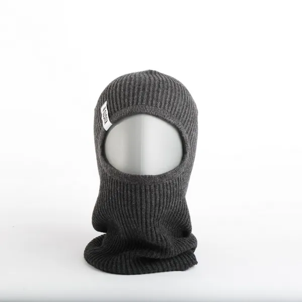 Балаклава Kusto Vizard Антрацит - фото 4