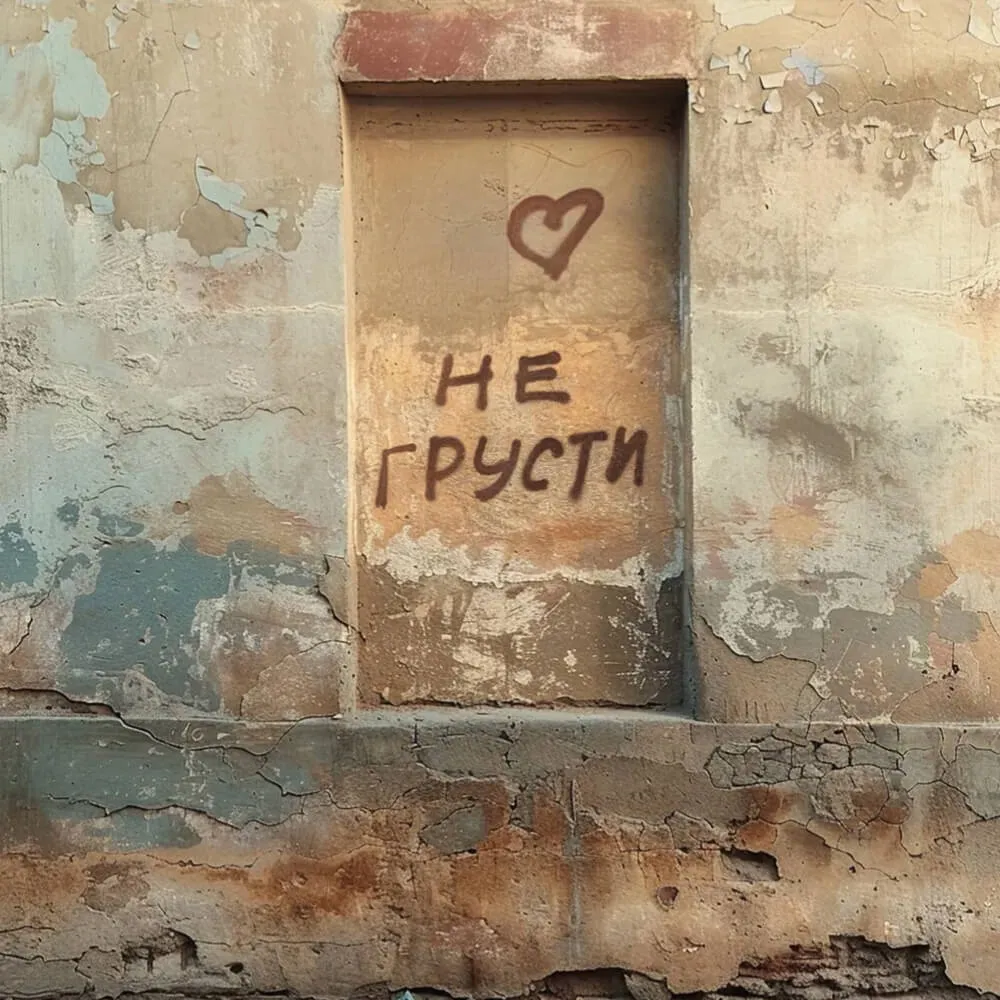 Набор из 15 открыток Тот Самый Петербург "Город, дай мне знак!" - фото 6