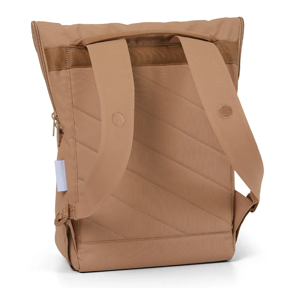 Рюкзак Pinqponq Klak Raw Umber - фото 2