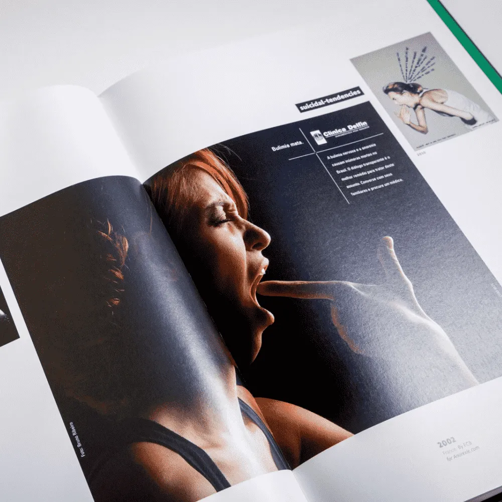 Книга Copy Paste - фото 6