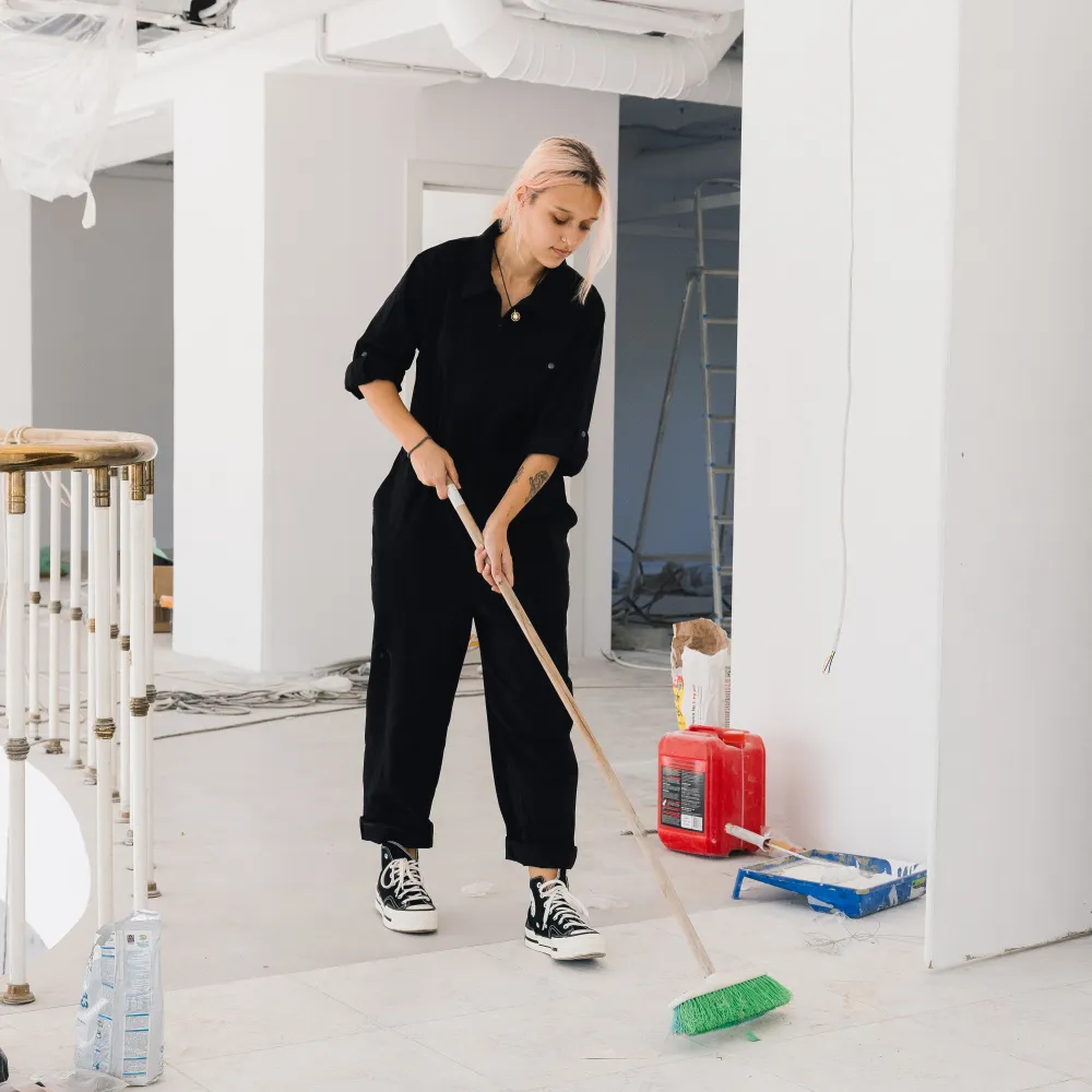 Комбинезон Friend Function черный и такой, как вы искали - фото 23