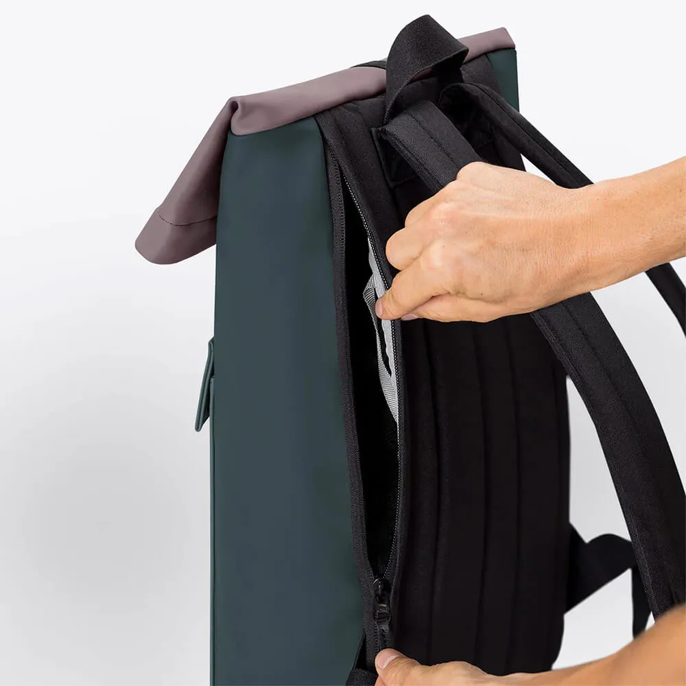 Рюкзак Ucon Acrobatics Jasper Mini Lotus Pine Green - Forest - фото 5