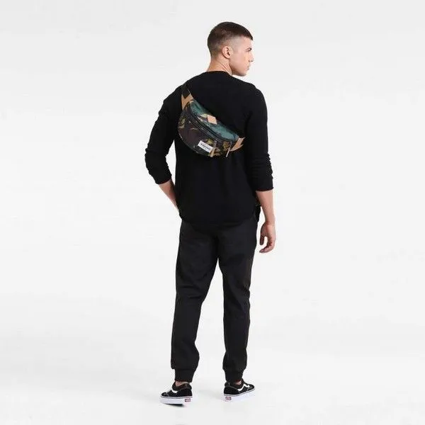 Сумка на пояс Eastpak Bundel Into Camo - фото 6