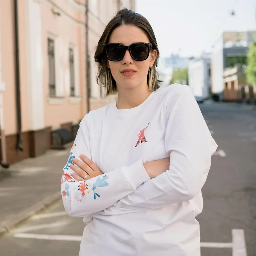 Очки Komono Sienna Black Tortoise - фото 5