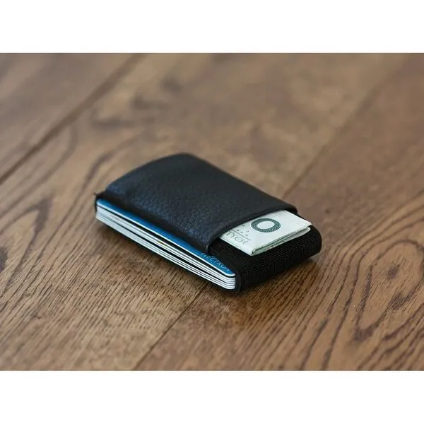 Минималистичный кошелек Elephant Wallet LR - фото 11