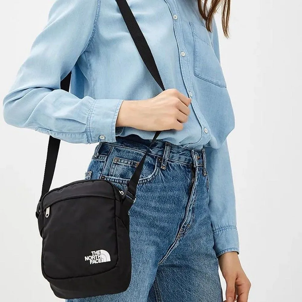 Сумка The North Face Convertible Shoulder Bag - фото 5