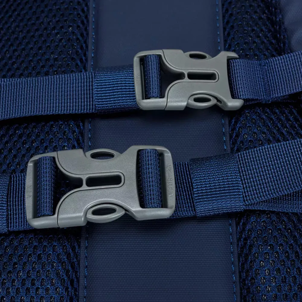 Рюкзак ELLIKER Wharfe Navy - фото 15