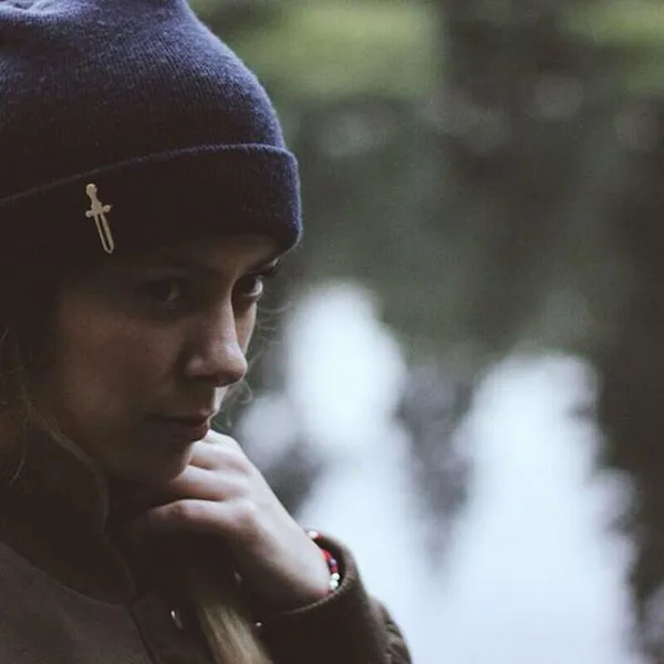 Шапка Меч SWRD - фото 1