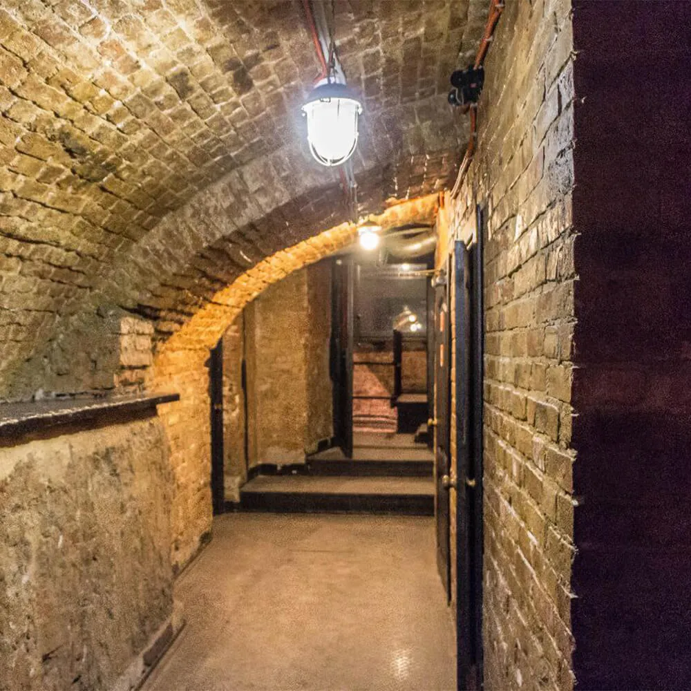 Экскурсия на Печатный двор с выходом на Китайгородскую стену, 11 февраля - фото 7