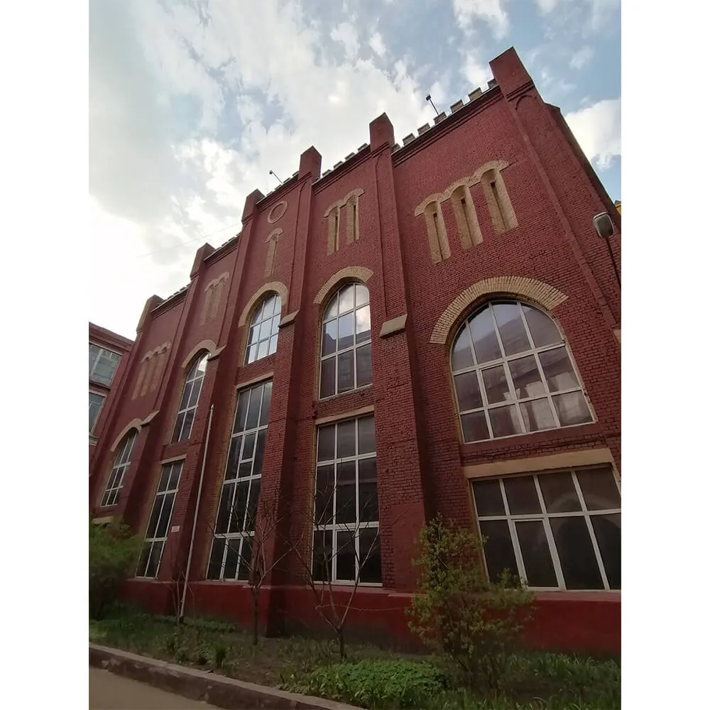 Экскурсия по зданию Электрозавода на Яузе, Москва 18 ноября - фото 11