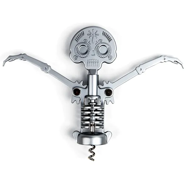 Штопор - Скелет - фото 2