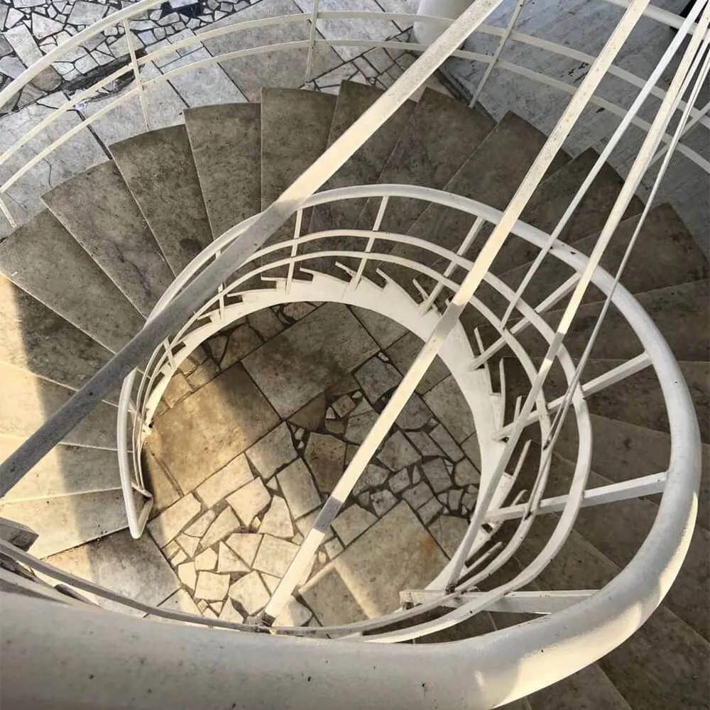 Автобусная экскурсия Модернизм города и пригорода, Москва 26 марта - фото 5