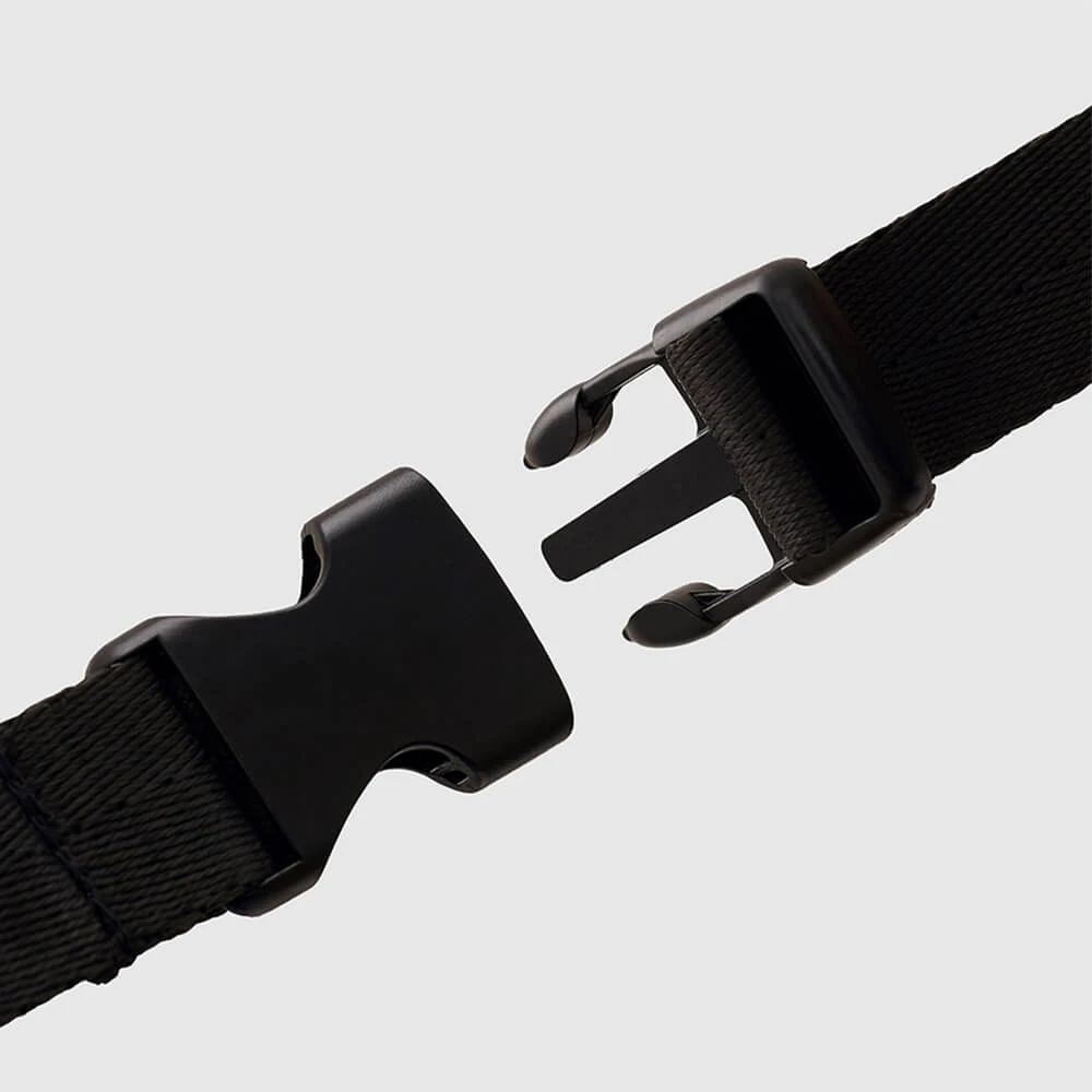 Поясная сумка Sputnik INGE Синяя - фото 5