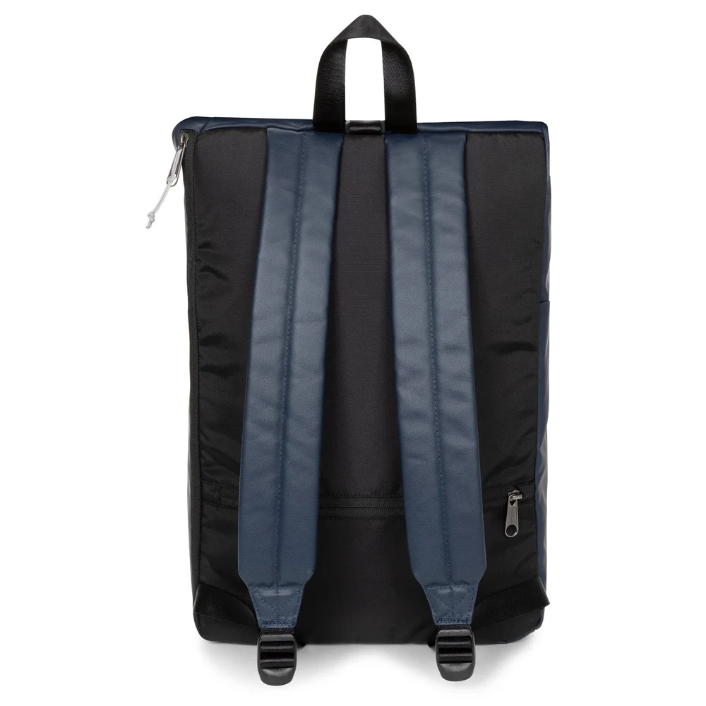 Рюкзак EASTPAK Up Roll Tarp Navy - фото 8